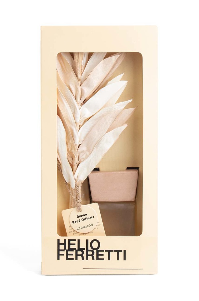 Home SPA Helio Ferretti dyfuzor zapachowy Cinnamon Scent 50 ml 122041 multicolor