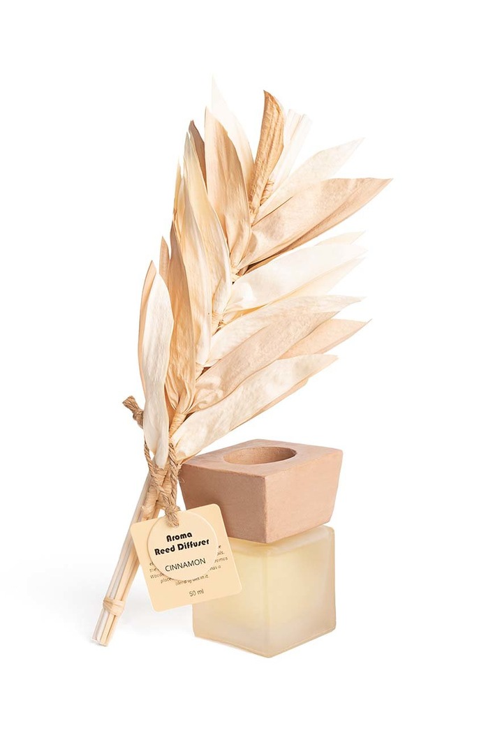 Helio Ferretti dyfuzor zapachowy Cinnamon Scent 50 ml 122041 multicolor