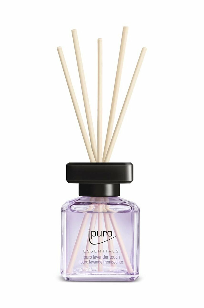 Ipuro dyfuzor zapachowy Lavender Touch 50 ml multicolor ZIFC2010