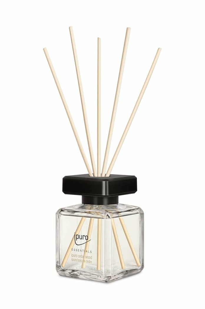 Difuzor dišav Ipuro Cedar Wood, 100 ml ZIFC2035 pisana AA00