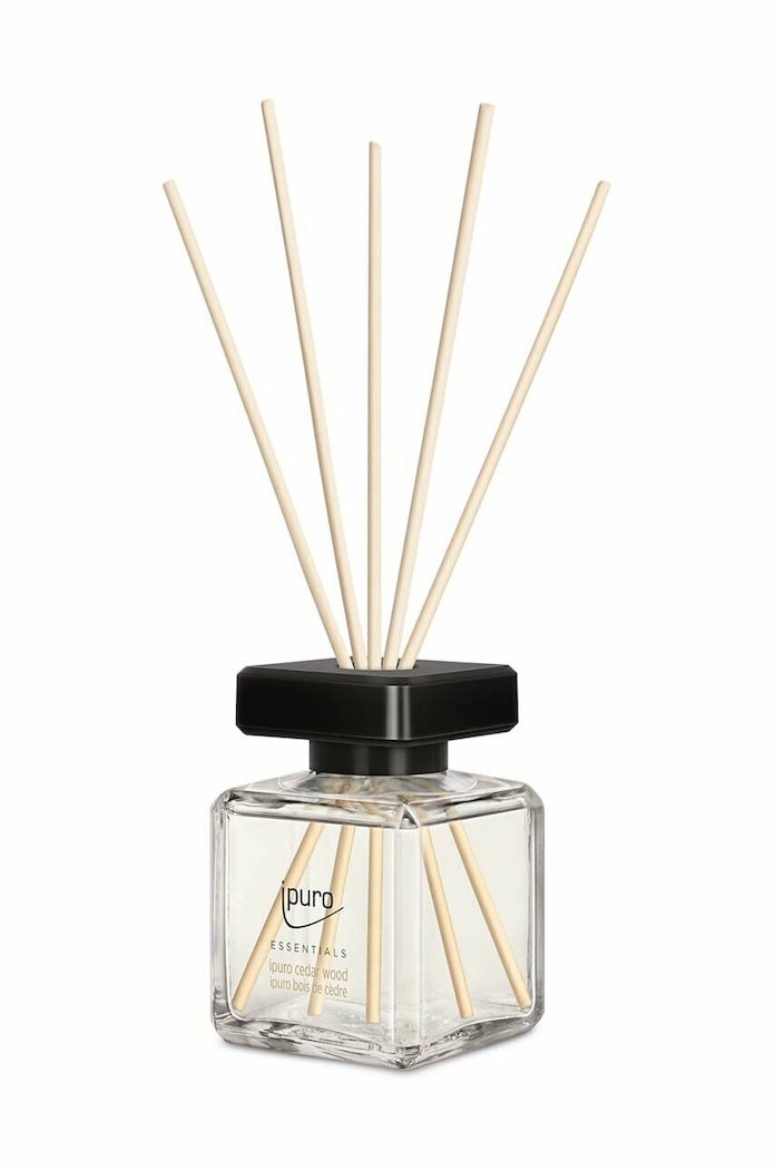 Difuzor dišav Ipuro Cedar Wood, 100 ml ZIFC2035 pisana AA00