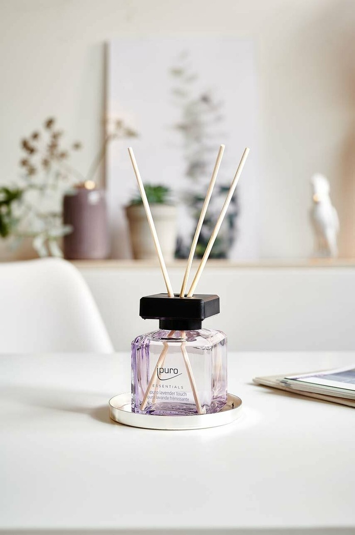 Razpršilec za dišave Ipuro Lavender Touch 100 ml pisana ZIFC2040