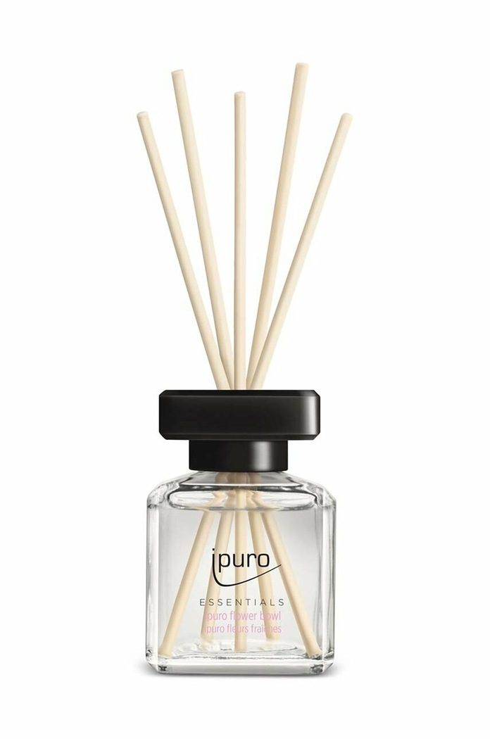 Set mirisnih difuzora Ipuro Flower Bowl 2 x 50 ml ZIFC2091 šarena AA00