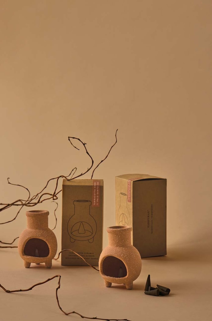 Držač za mirisne čunjiće Paddywax Palo Santo & Sage IN0018EU šarena AA00