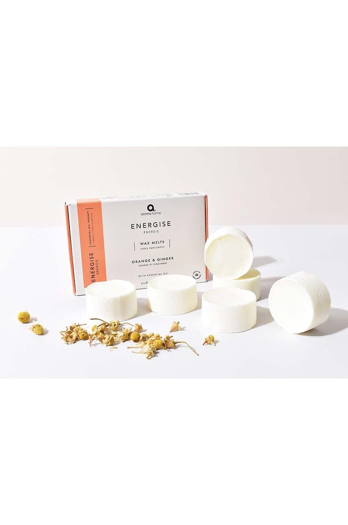 Aroma Home ceară de soia parfumată Energise Wax Melts 6 x 20 g AH0050EN multicolor AA00