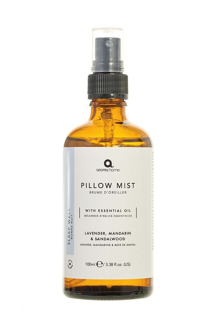 Aroma Home mgiełka do pościeli Sleep Well 100 ml multicolor AH0032SW