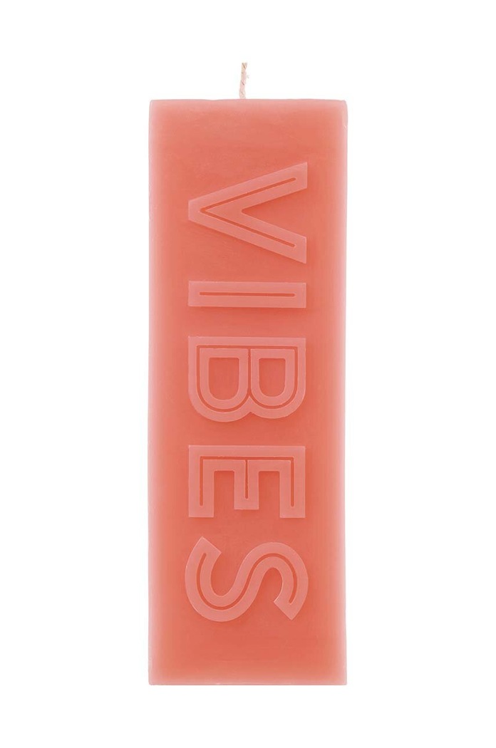 Yes Studio świeca zapachowa Good Vibes 340 g multicolor YS0002GV
