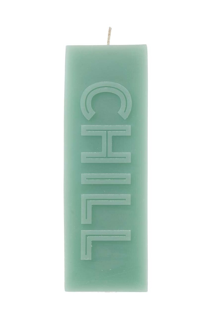 Vonná svíčka Yes Studio Feeling Chill Candle 340 g vícebarevná YS0004FC