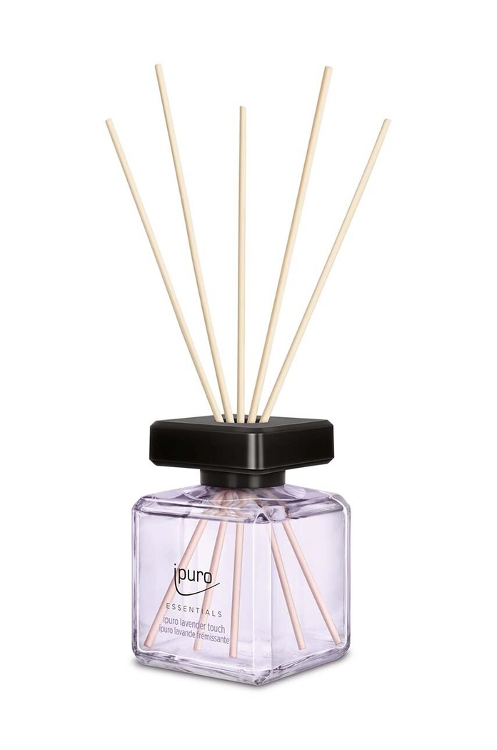 Aroma difuzér Ipuro Lavender Touch 200 ml ZIFC2070 viacfarebná AA00