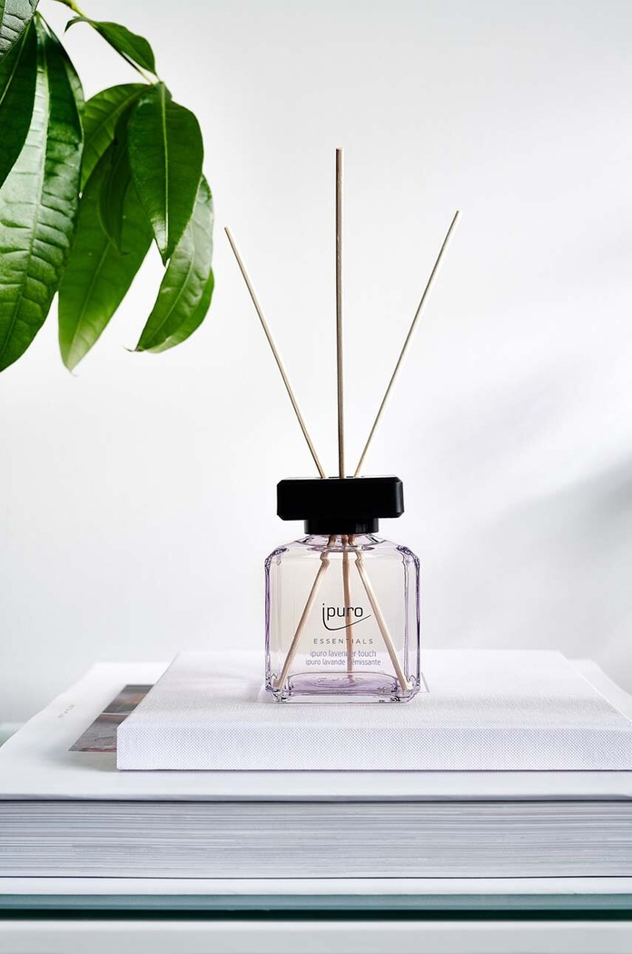 Aroma difuzér Ipuro Lavender Touch 200 ml viacfarebná ZIFC2070