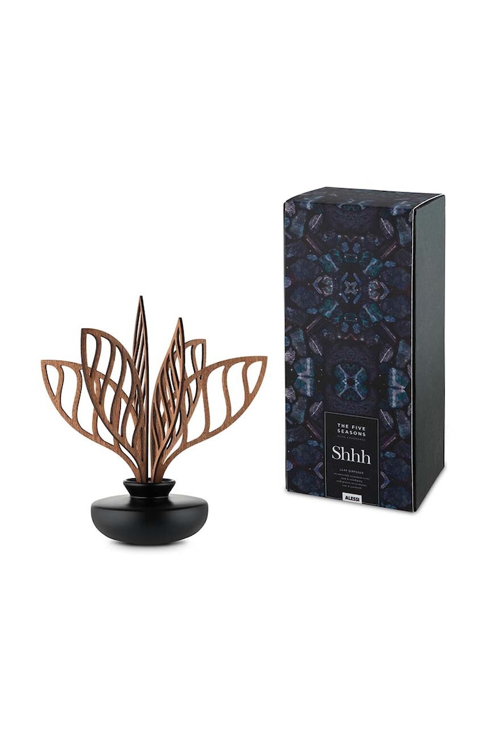 Alessi Difuzor de arome The Five Seasons MW64.5S.B multicolor AA00