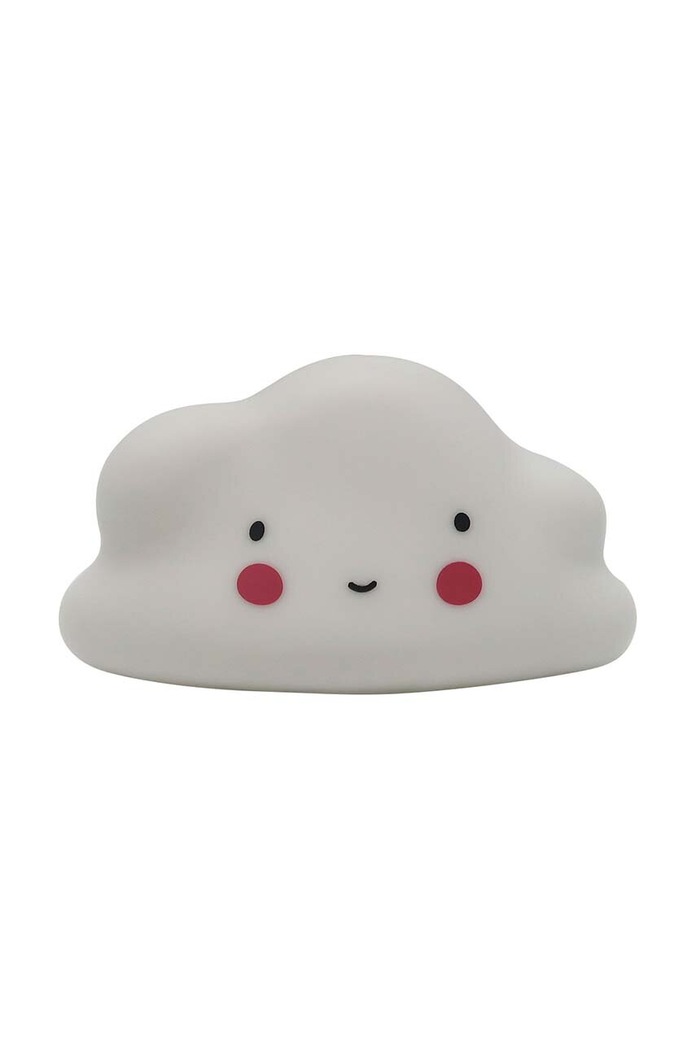 Aroma Home lumină de noapte led Kids Sleepy Head Night multicolor AH0384BL