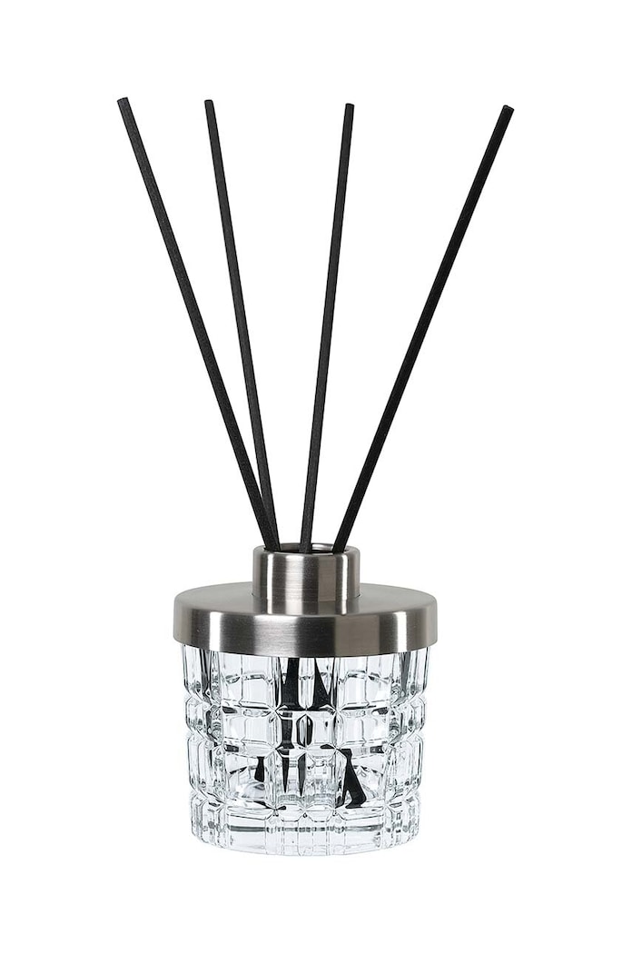 Nachtmann dyfuzor zapachowy Spa Square 89 ml transparentny 103675