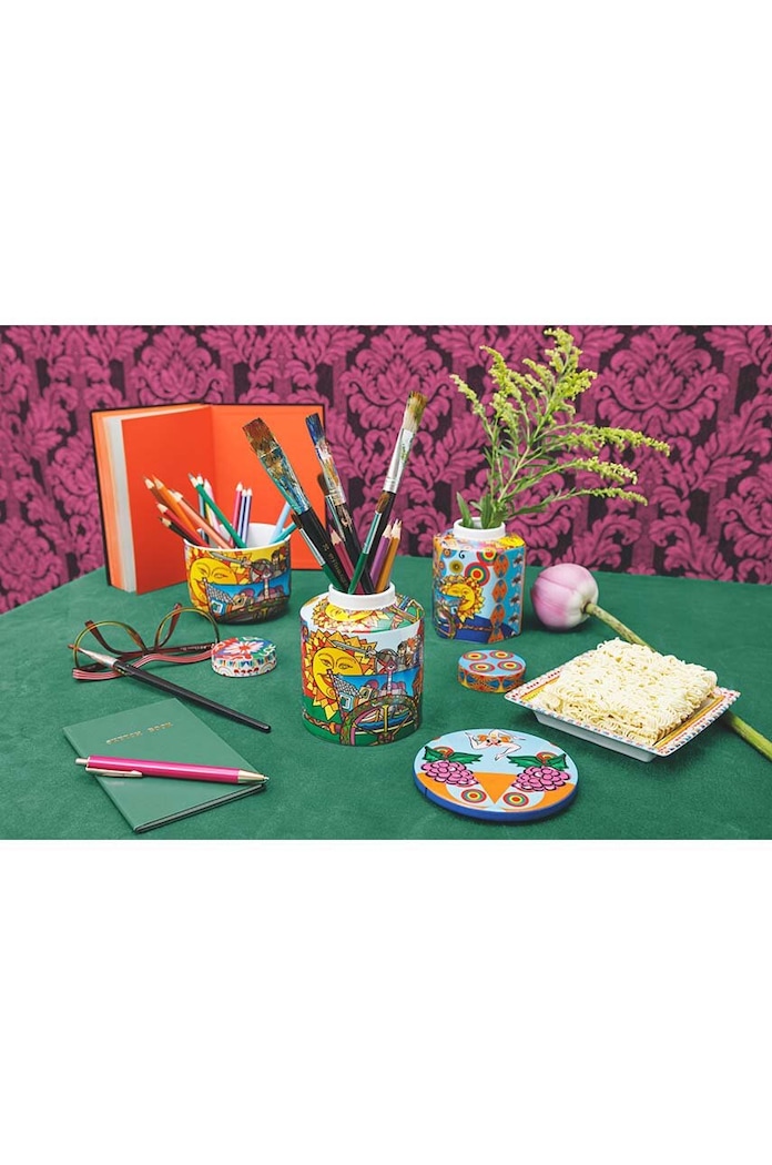 Palais Royal Difuzor de arome Esagonale 37140 multicolor AA00