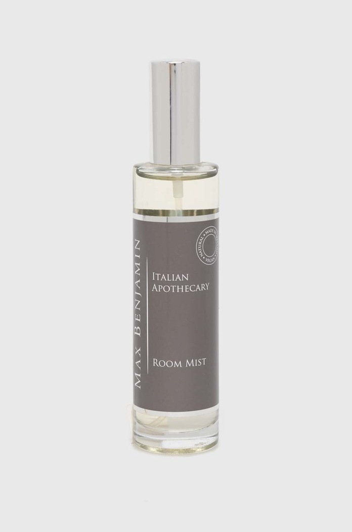 Osvježivač prostora Max Benjamin Italian Apothecary 100 ml siva MB.RMIA41