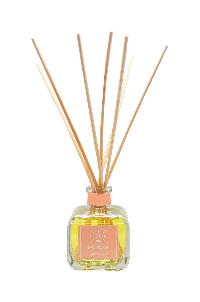 Lacrosse dyfuzor zapachowy White Jasmine 100 ml różowy ZMK100WJ