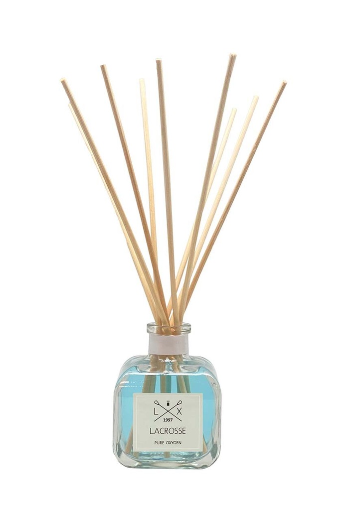 Διαχυτής αρώματος Lacrosse Pure Oxygen 200 ml μπλε ZMK200OX