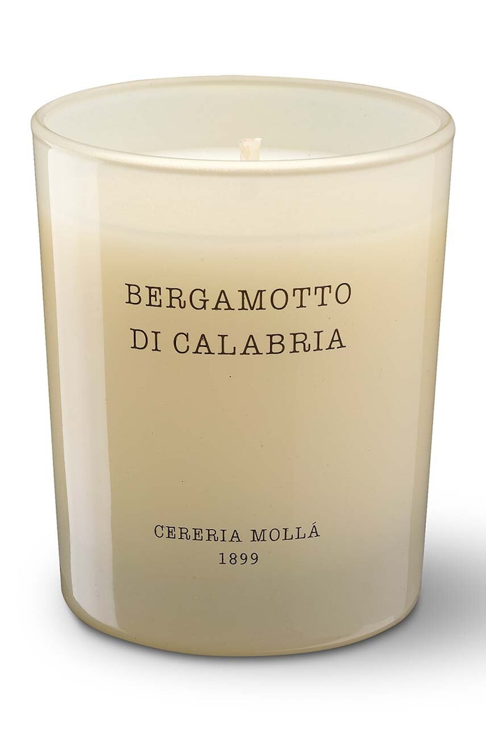 Set mirisnih svijeća Cereria Molla Boutique 3-pack CM.SETS3MJ1 šarena AA00