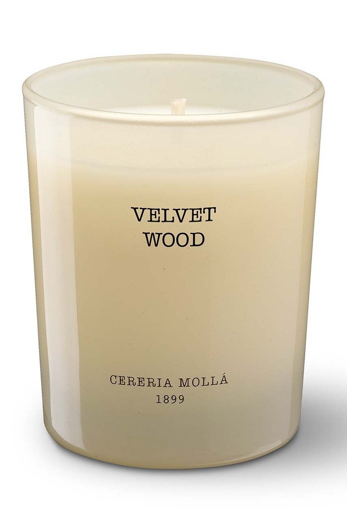 Set mirisnih svijeća Cereria Molla Boutique 3-pack šarena CM.SETS3MJ1