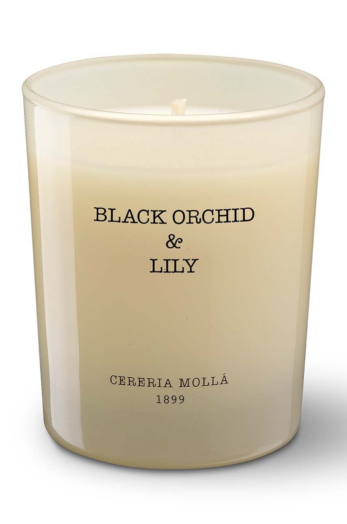 Home SPA Sada vonných svíček Cereria Molla Boutique 3-pack CM.SETS3MJ2 vícebarevná