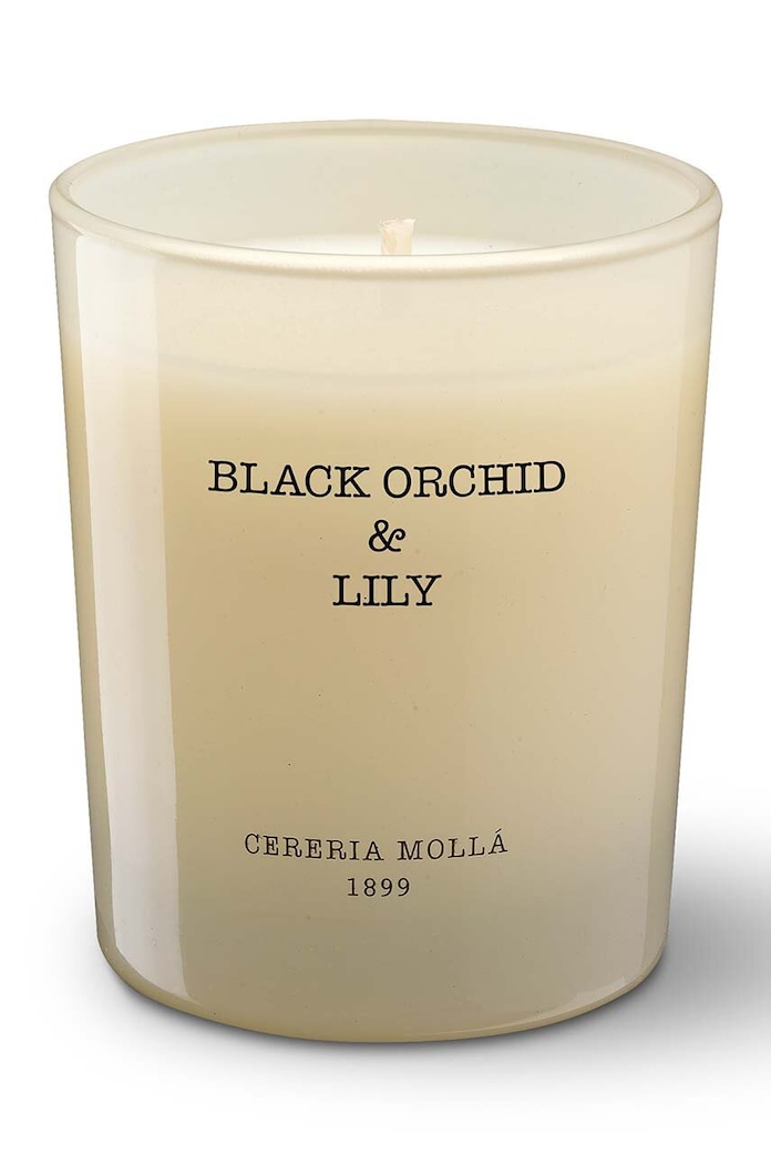 Home SPA Sada vonných svíček Cereria Molla Boutique 3-pack CM.SETS3MJ2 vícebarevná