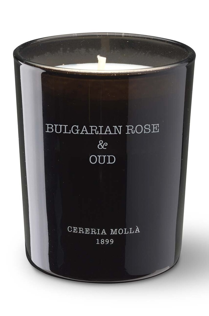 Sada vonných svíček Cereria Molla Boutique 3-pack vícebarevná CM.SETS3MJ2
