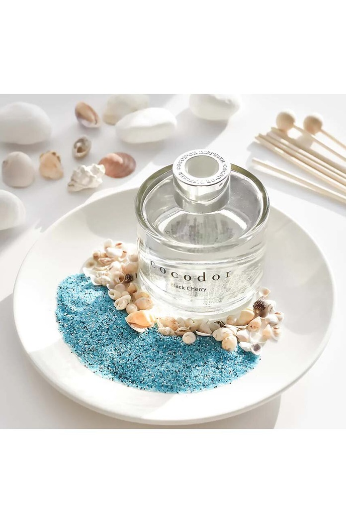Aroma difuzér Cocodor Aqua Pure Cotton 190 ml PDI30965 vícebarevná AA00