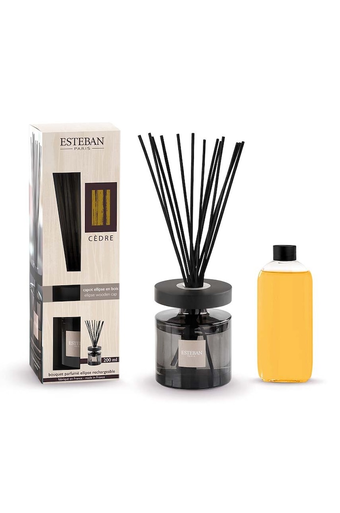 Raspršivač mirisa Esteban Cedre 200 ml CED.198 šarena AA00