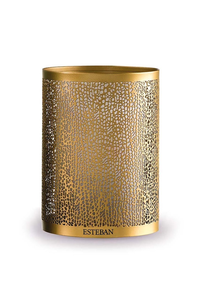 Esteban difuzor de parfum Or & Lumiere galben CMP.157