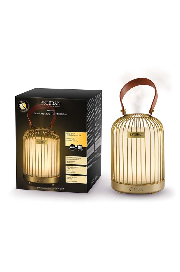 Esteban difuzor de parfum Lantern Edition CMP.180 multicolor AA00
