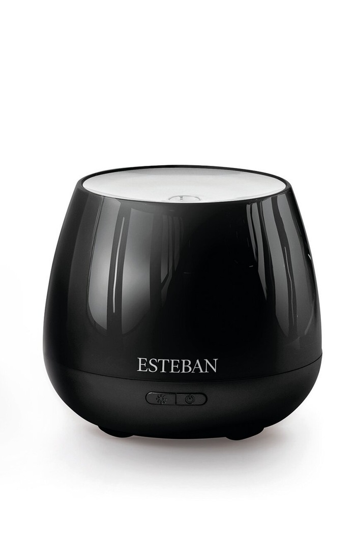 Esteban diffusore di aromi Easy Pop nero CMP.197