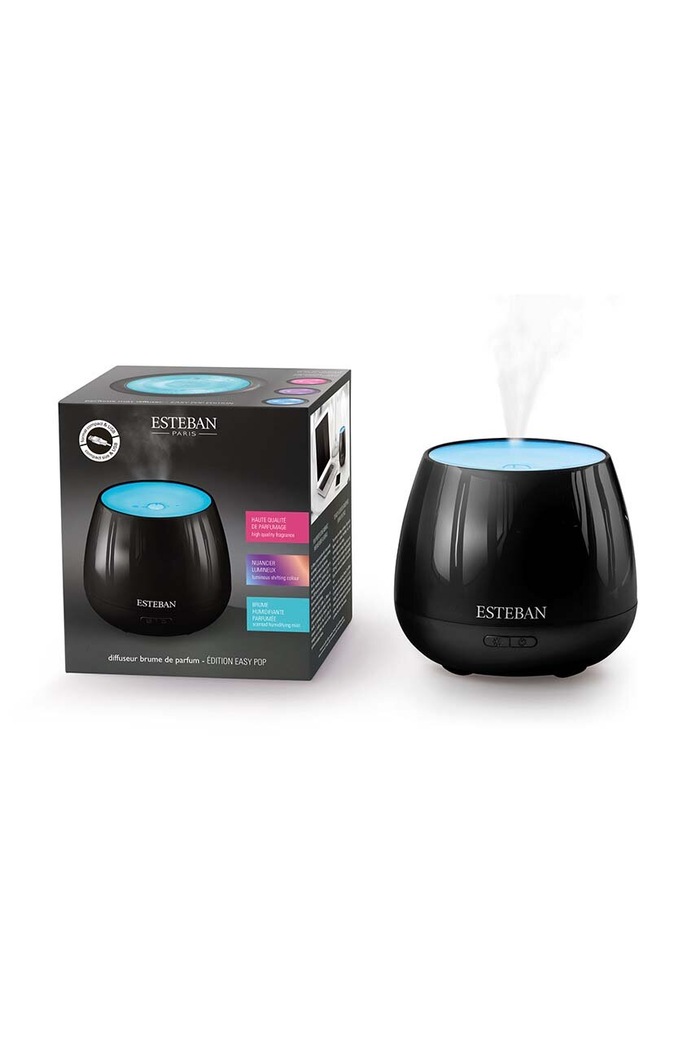 Esteban diffusore di aromi Easy Pop CMP.197 nero