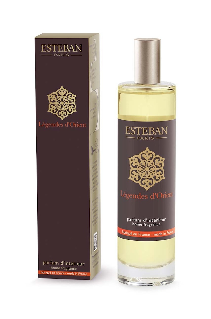 Pokojová vůně Esteban Légendes d'orient 75 ml vícebarevná LEG.038