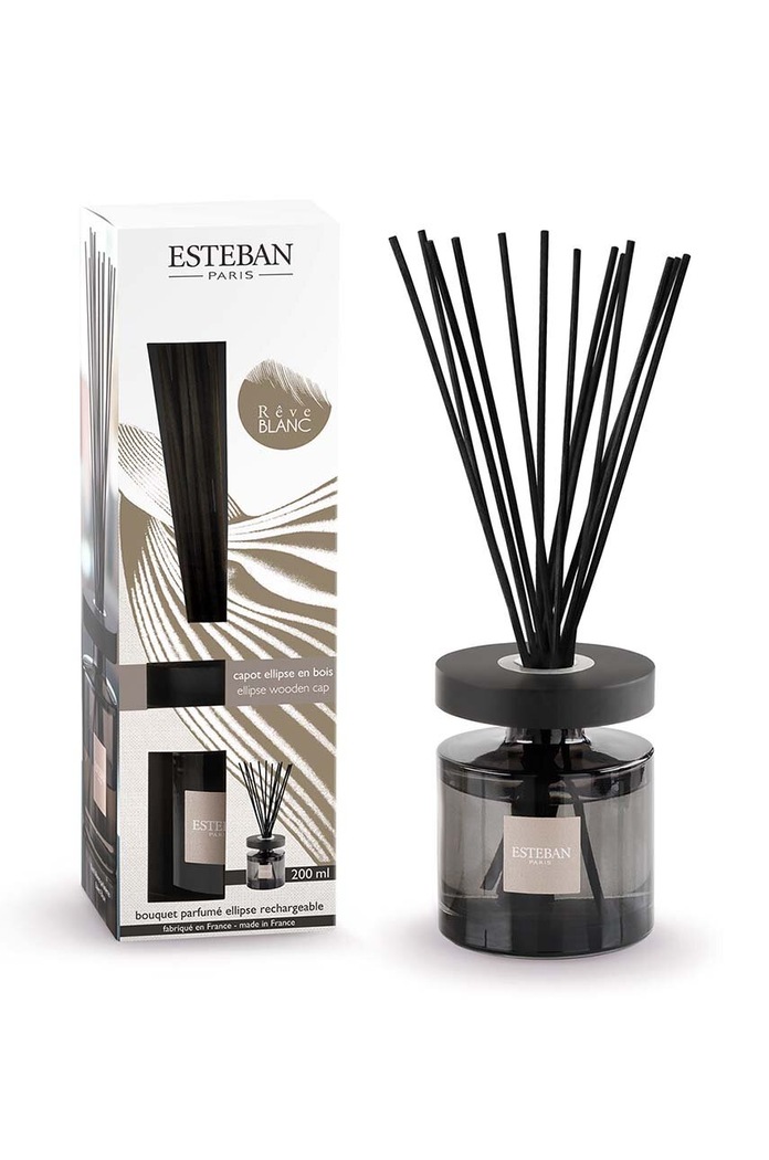 Razpršilec za dišave Esteban Reve Blanc 200 ml pisana REV.035