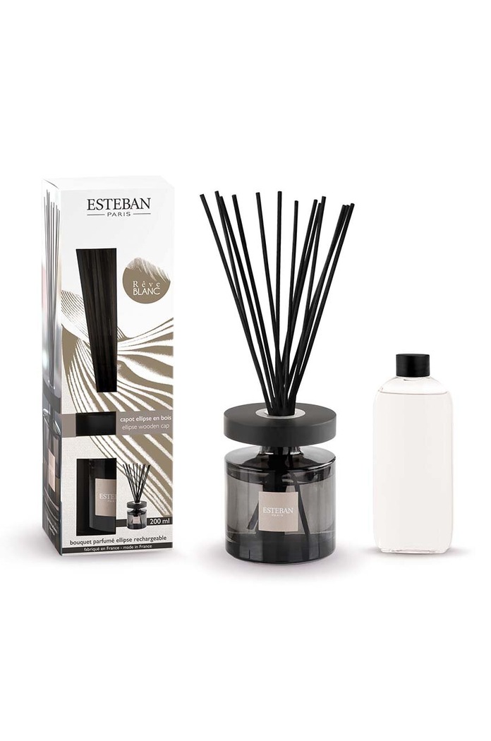 Razpršilec za dišave Esteban Reve Blanc 200 ml REV.035 pisana AA00