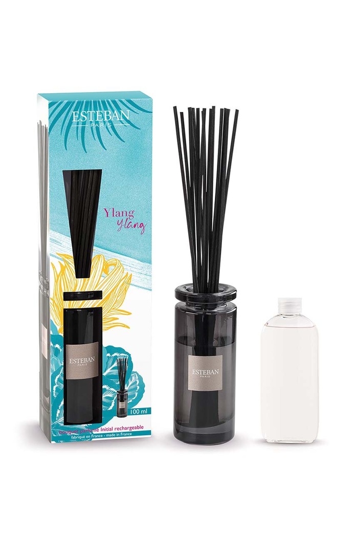 Raspršivač mirisa Esteban Ylang-Ylang 100 ml YLG.037 šarena AA00