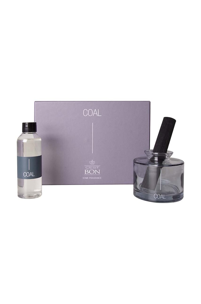 C'est Bon Difuzor de arome Coal violet CB151.989.8