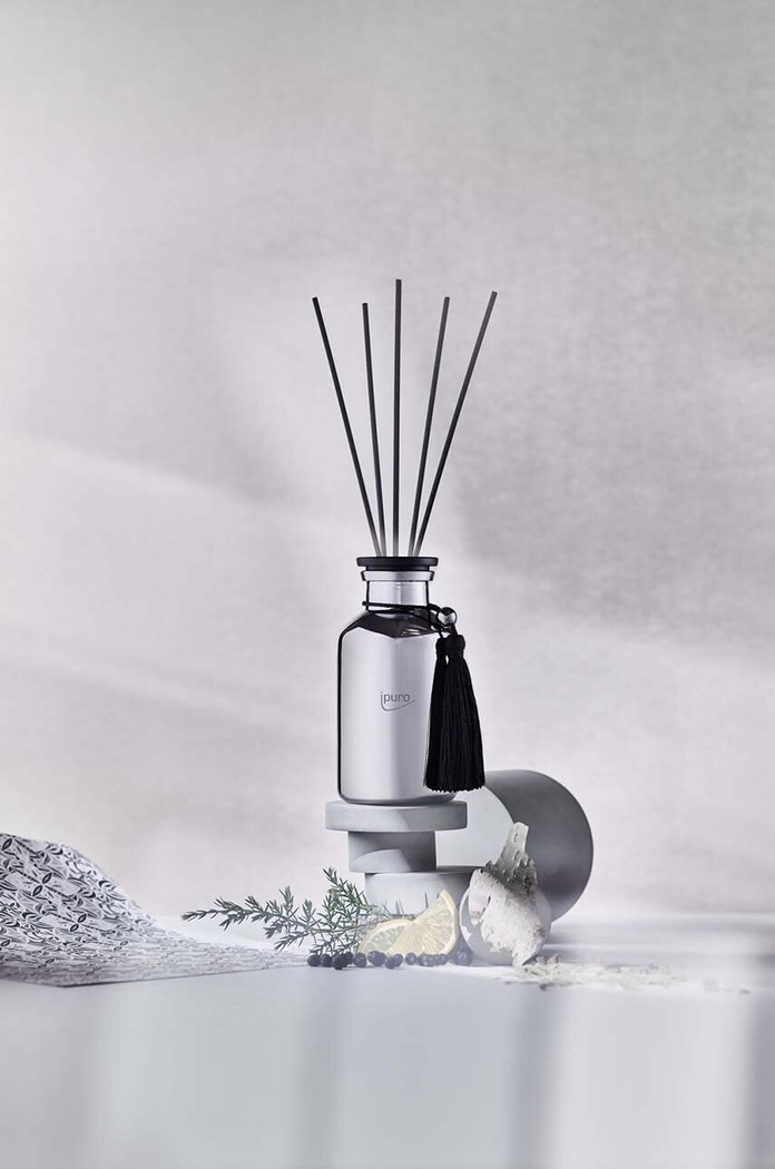 Home SPA Aroma difuzér Ipuro Ice Ice Baby 240 ml ZIPU2130 vícebarevná