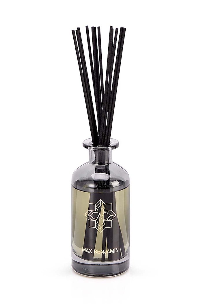 Max Benjamin dyfuzor zapachowy Reed Diffuser 150 ml RB.D07 biały AA00