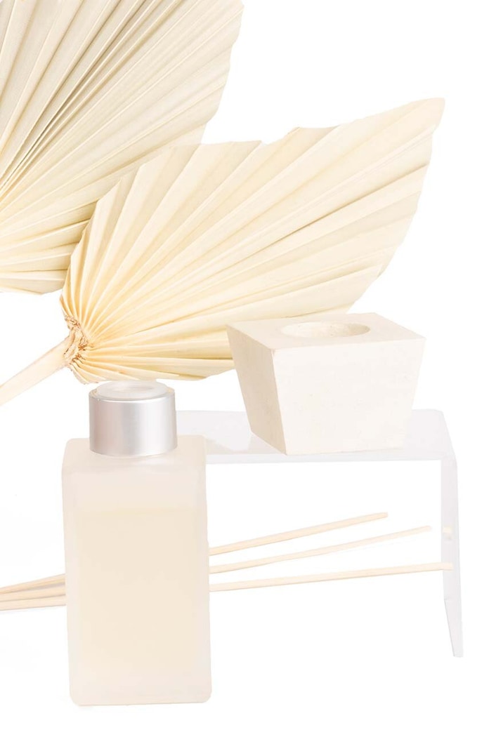 Helio Ferretti Dyfuzor zapachowy Vanilla Scent 100 ml 122042 beżowy AA00