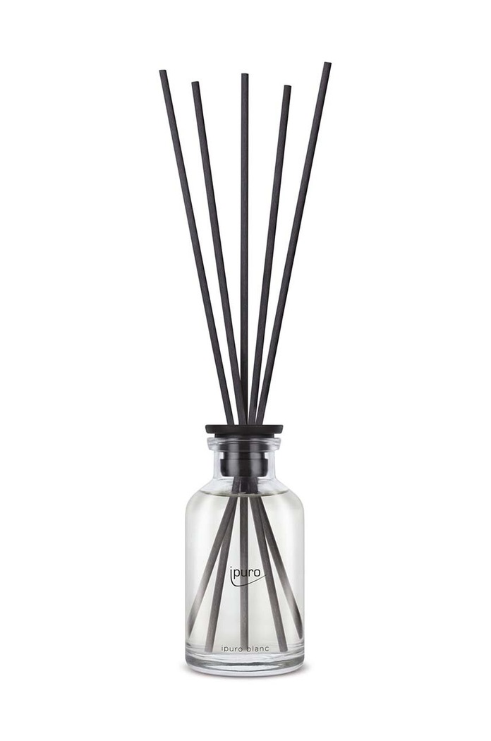 Aroma difuzér Ipuro Classic Blanc 75 ml ZIPU1132 vícebarevná AA00