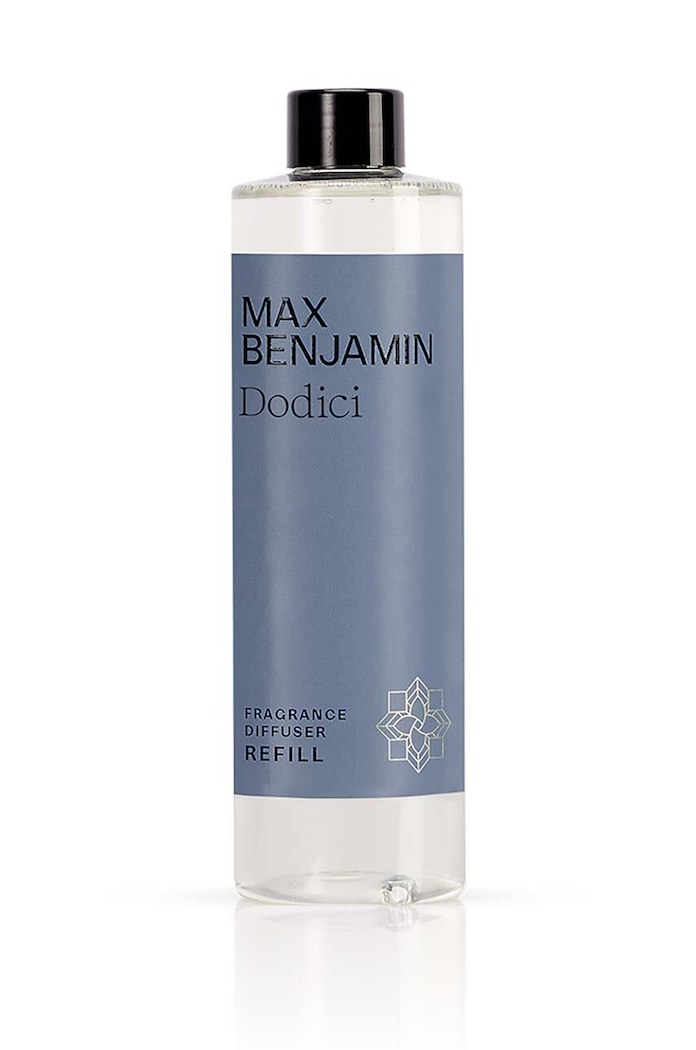 Max Benjamin complement la difuzor Dodici 300 ml albastru RB.DRL04