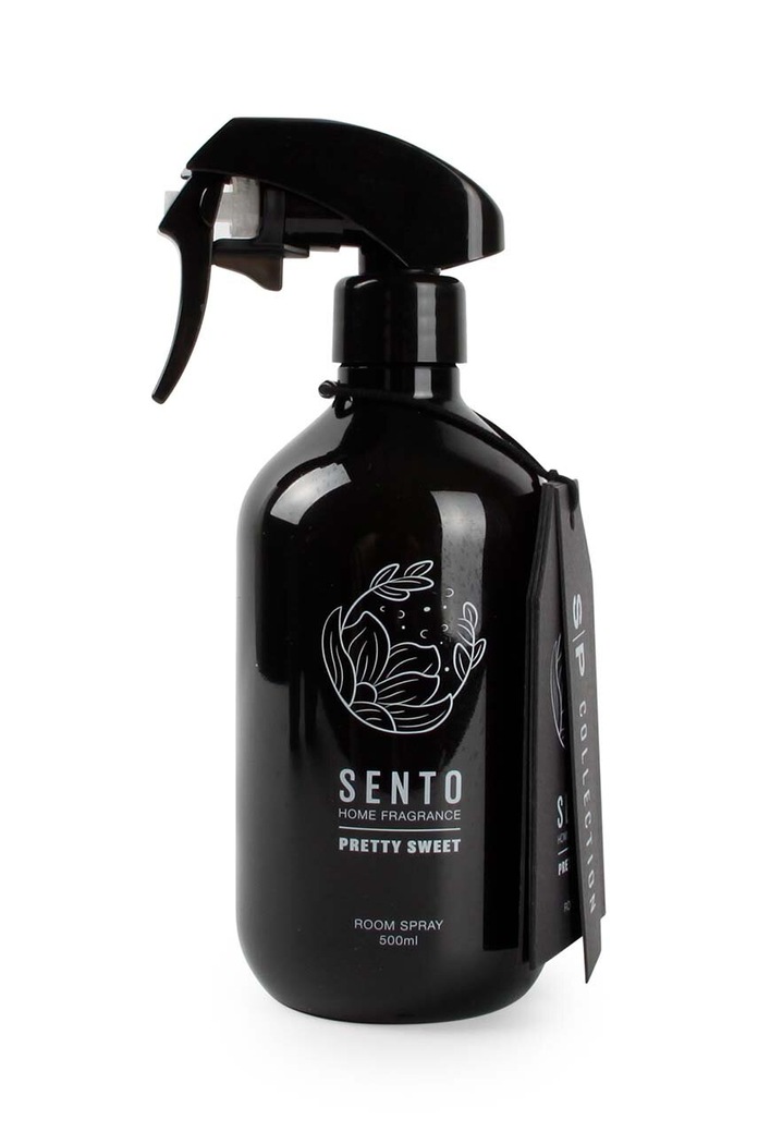 S|P Collection parfum de camera Pretty Sweet 500 ml negru 853087