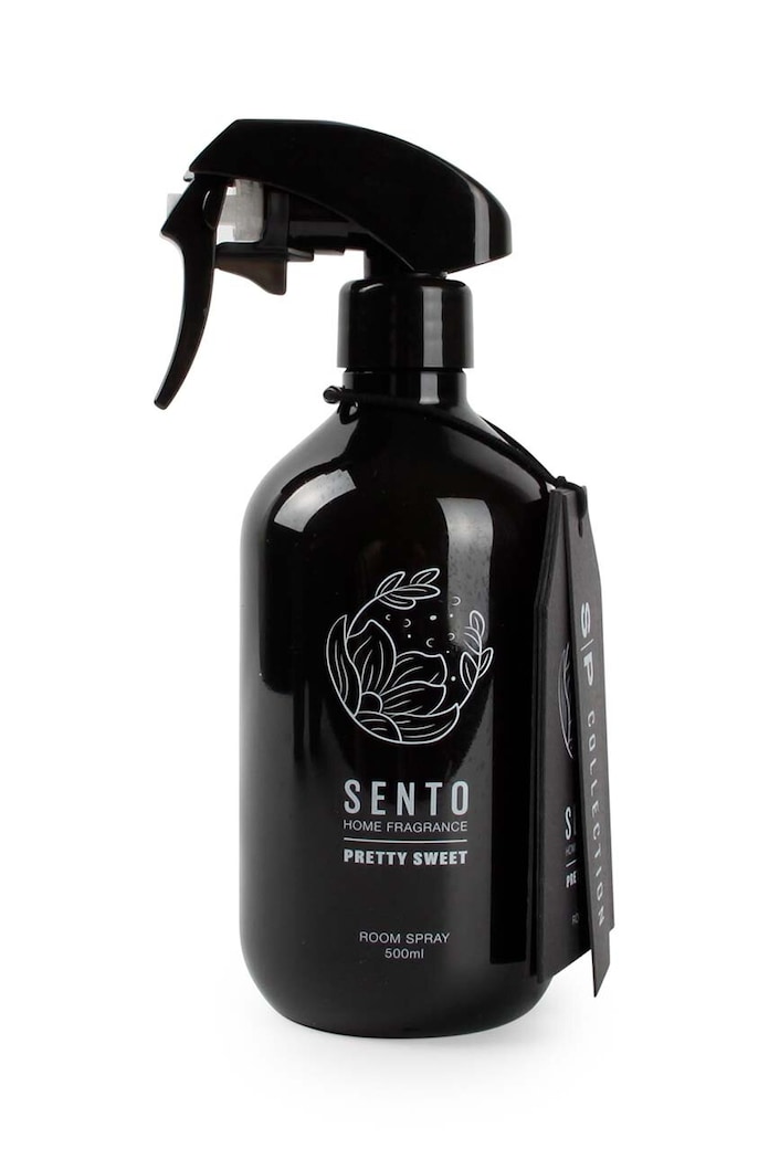 S|P Collection parfum de camera Pretty Sweet 500 ml negru 853087