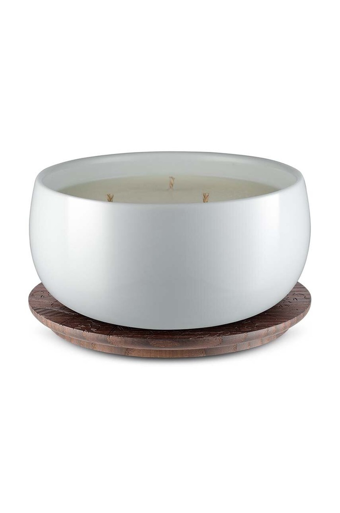 Home SPA Alessi candela profumata The Five Seasons - Brr MW62L.1.W multicolore
