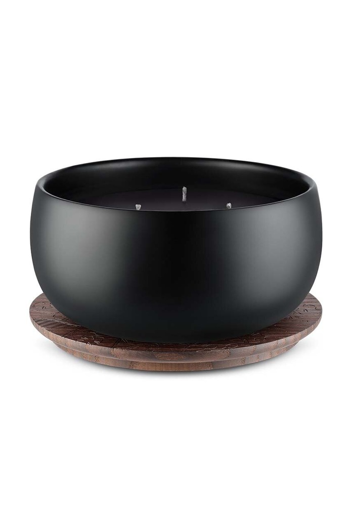 Домашно СПА Ароматизирана свещ Alessi The Five Seasons - Shhh MW62L.5.B многоцветен
