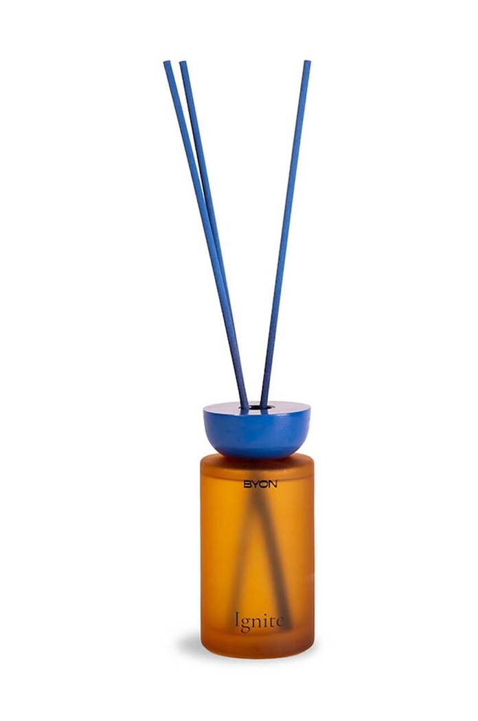 Διαχυτής αρώματος Byon Diffuser Ignite πολύχρωμο 5292452114
