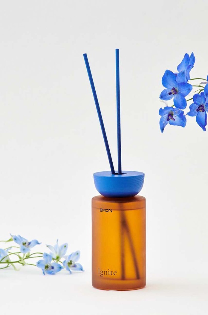 Διαχυτής αρώματος Byon Diffuser Ignite 5292452114 πολύχρωμο AA00