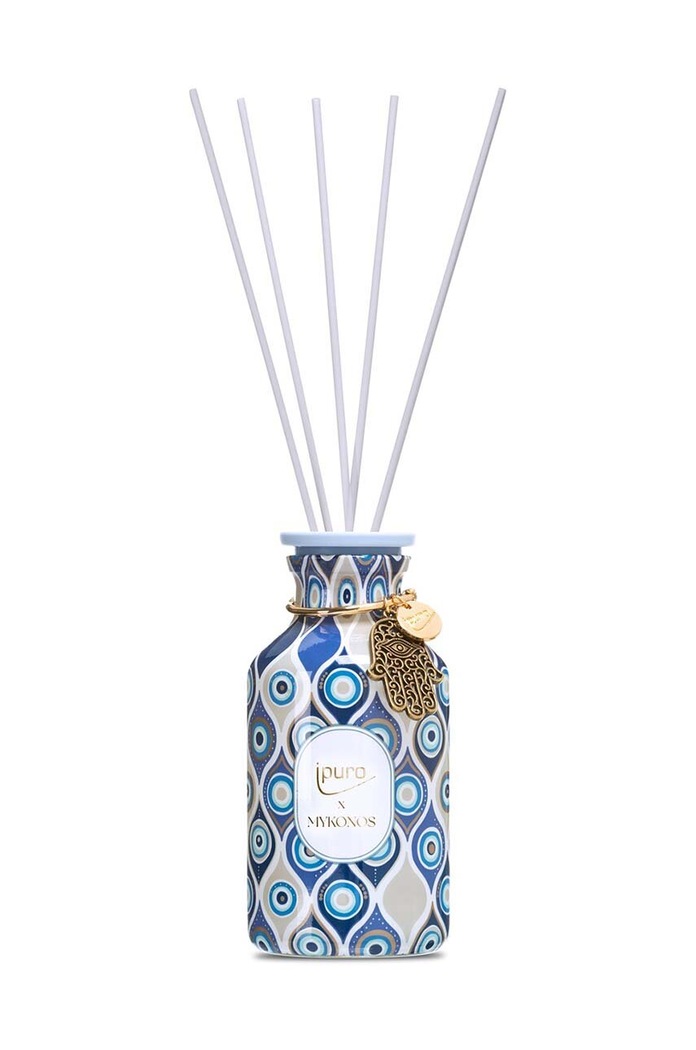 Raspršivač mirisa Ipuro Mykonos 240 ml ZIPU2252 šarena AA00