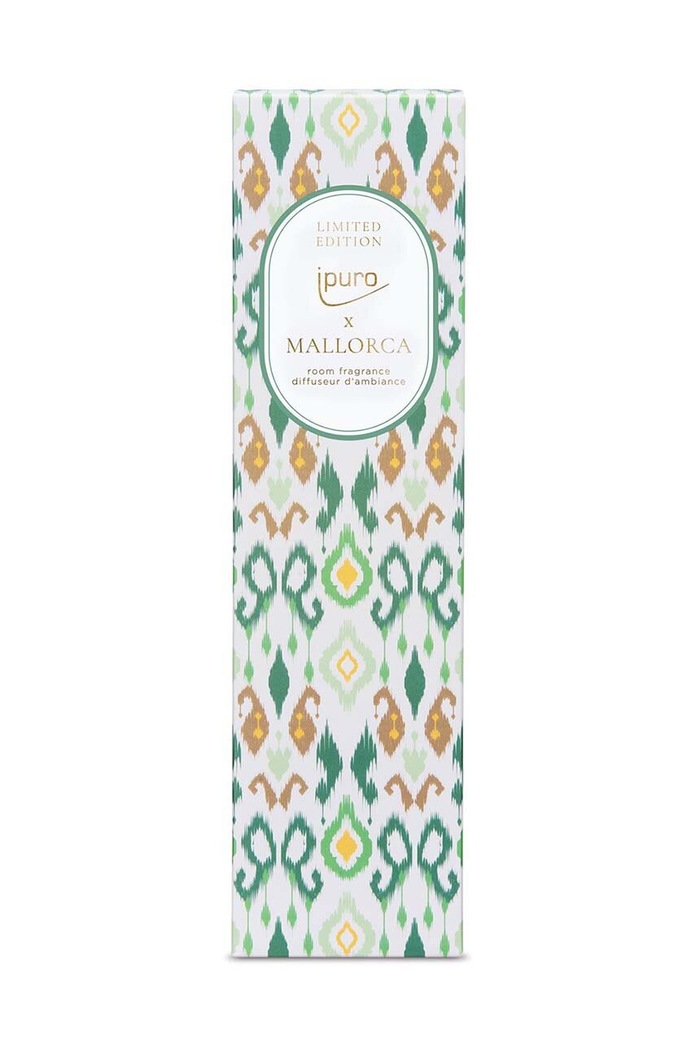 Home SPA Διαχυτής αρώματος Ipuro Mallorca 240 ml ZIPU2253 πολύχρωμο